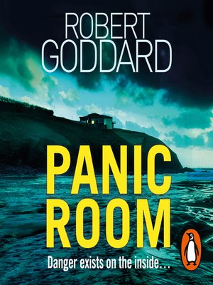 Panic Room - Audiobook